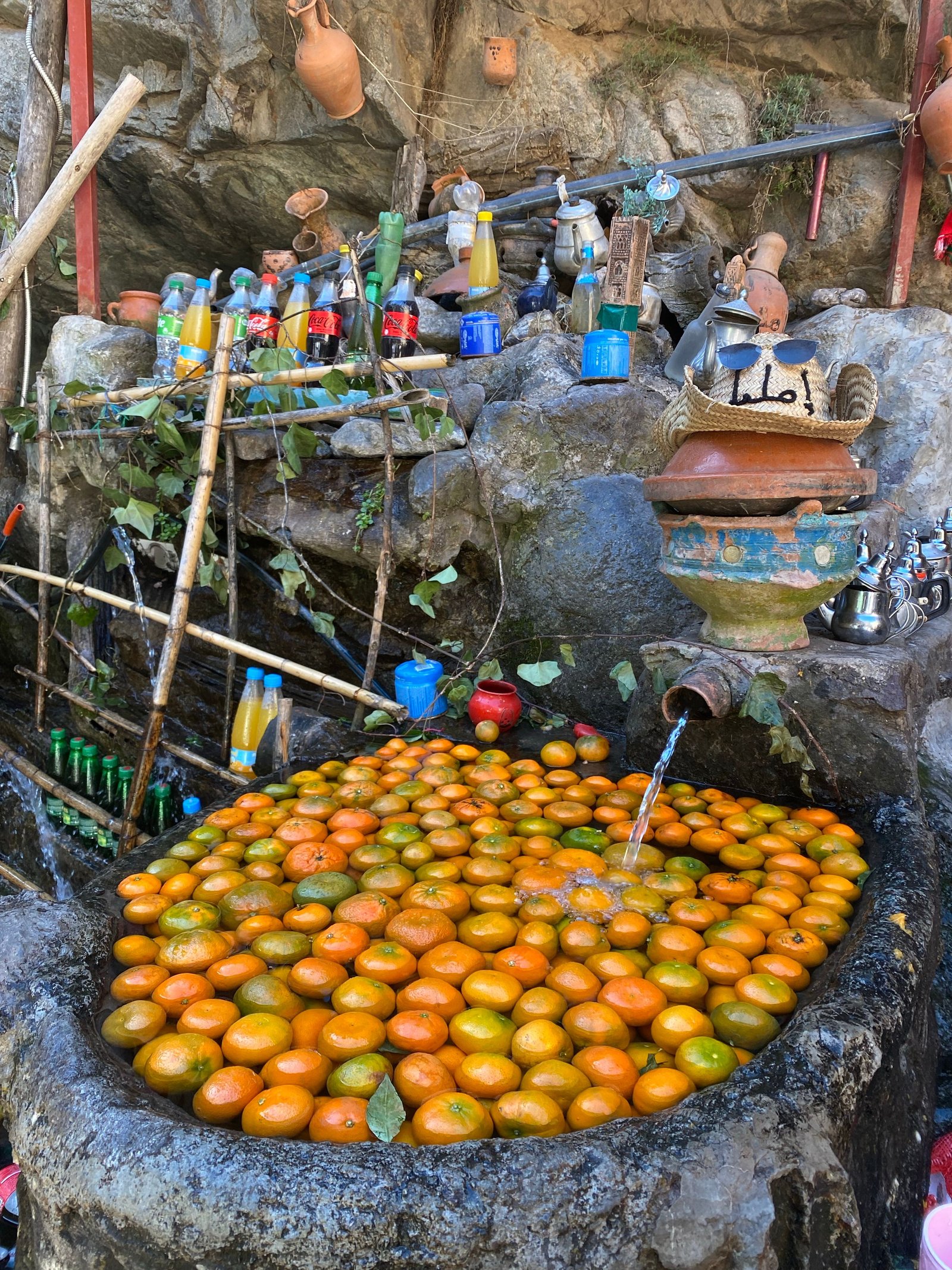 Ourika Valley Day Trip from Marrakech | Private Atlas Mountains Excursion