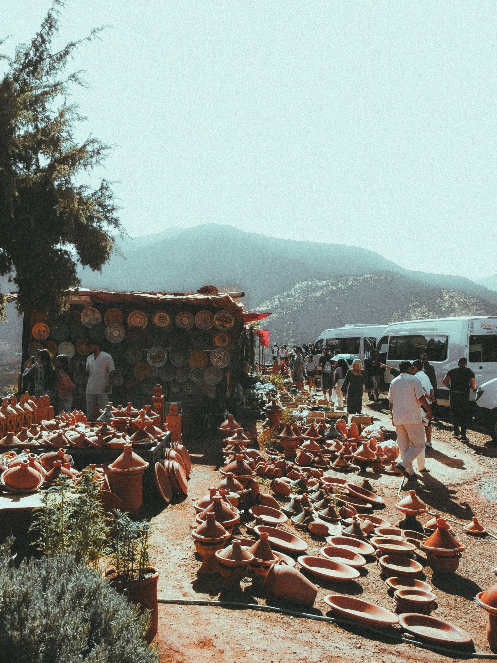 Ourika Valley Day Trip from Marrakech | Private Atlas Mountains Excursion