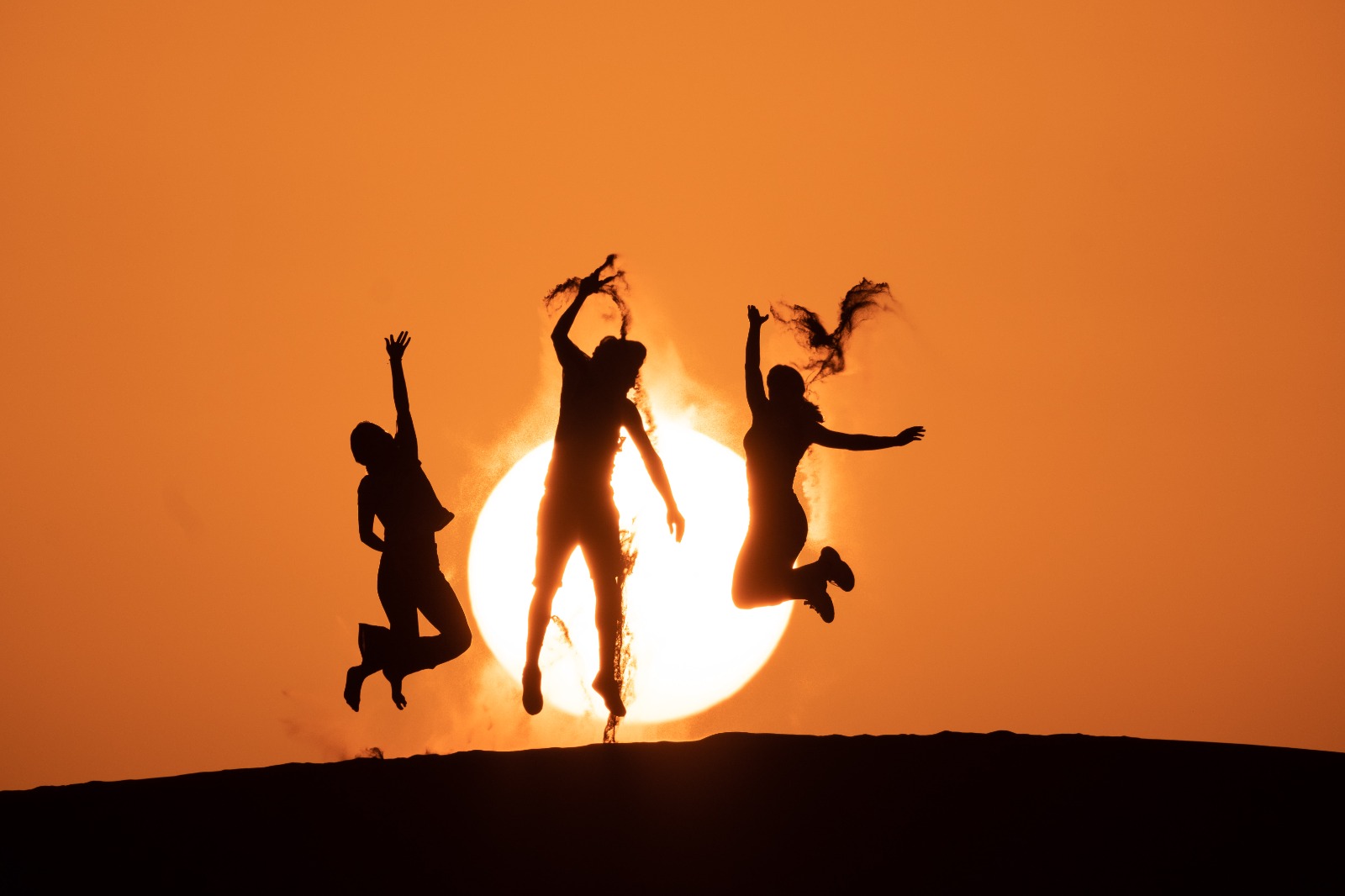 3-Day Sahara Desert Tour from Marrakech