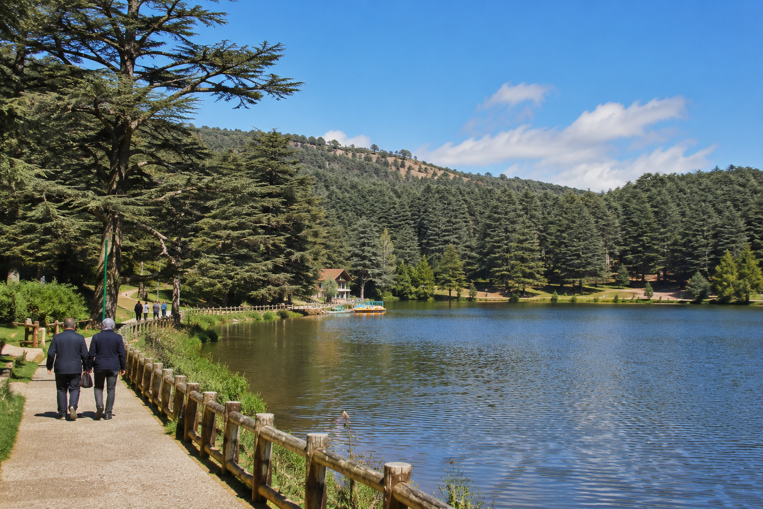 7-Day Imperial Cities & Sahara Tour from Marrakech