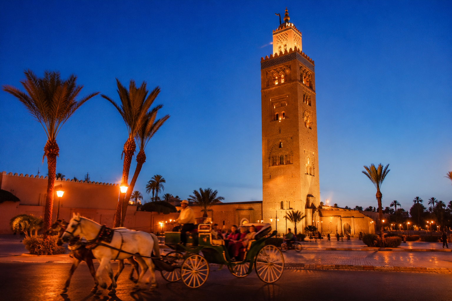 7-Day Imperial Cities & Sahara Tour from Marrakech