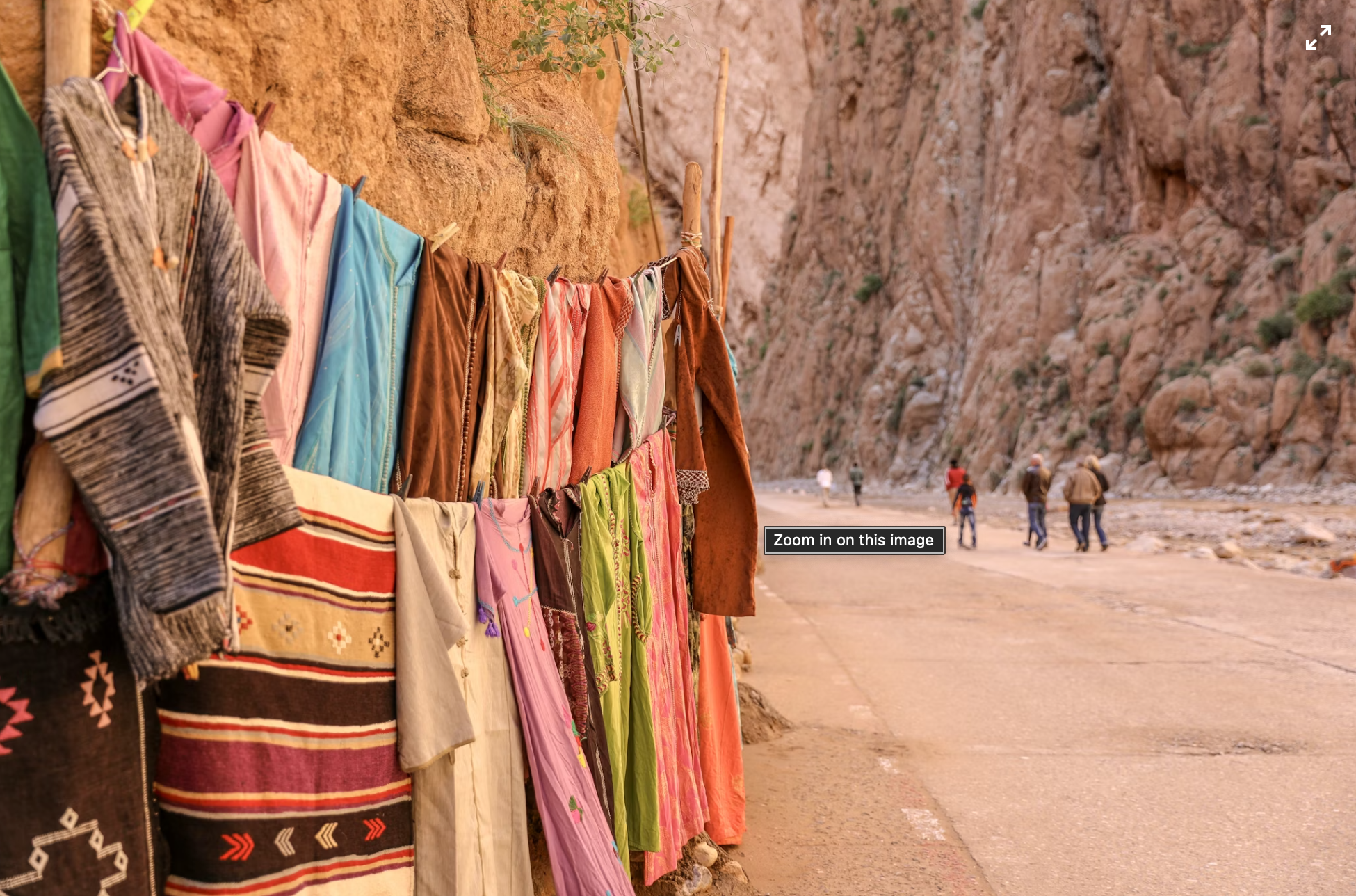 3-Day Tour from Marrakech to Fes via the Sahara