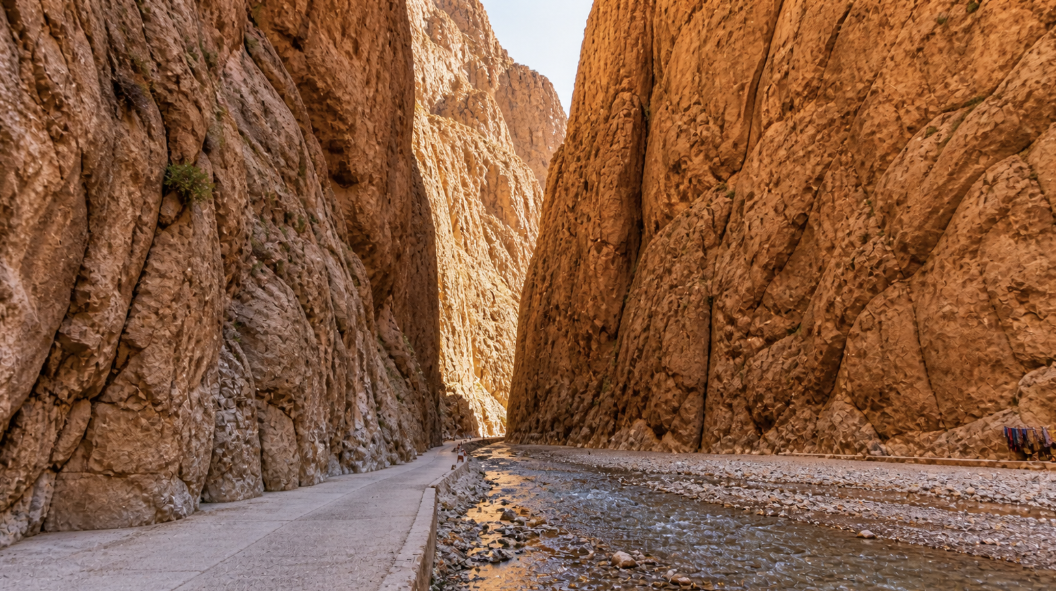 4-Day Sahara Desert Tour from Marrakech