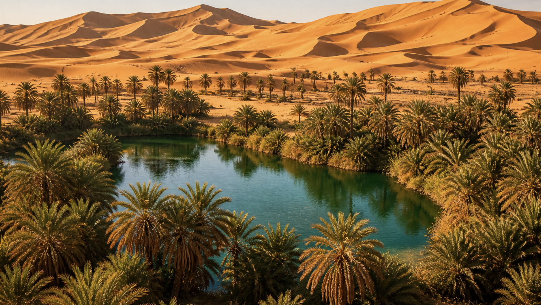 4-Day Sahara Desert Tour from Marrakech