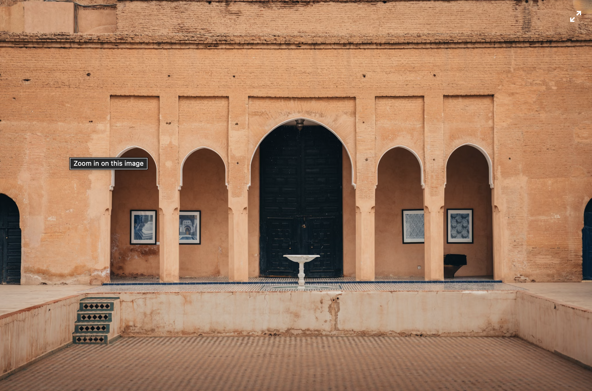 3-Day Tour from Marrakech to Fes via the Sahara