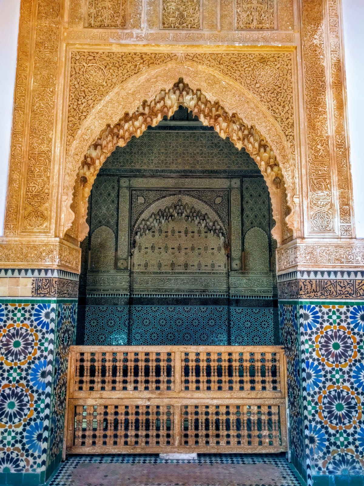 Fès, Morocco