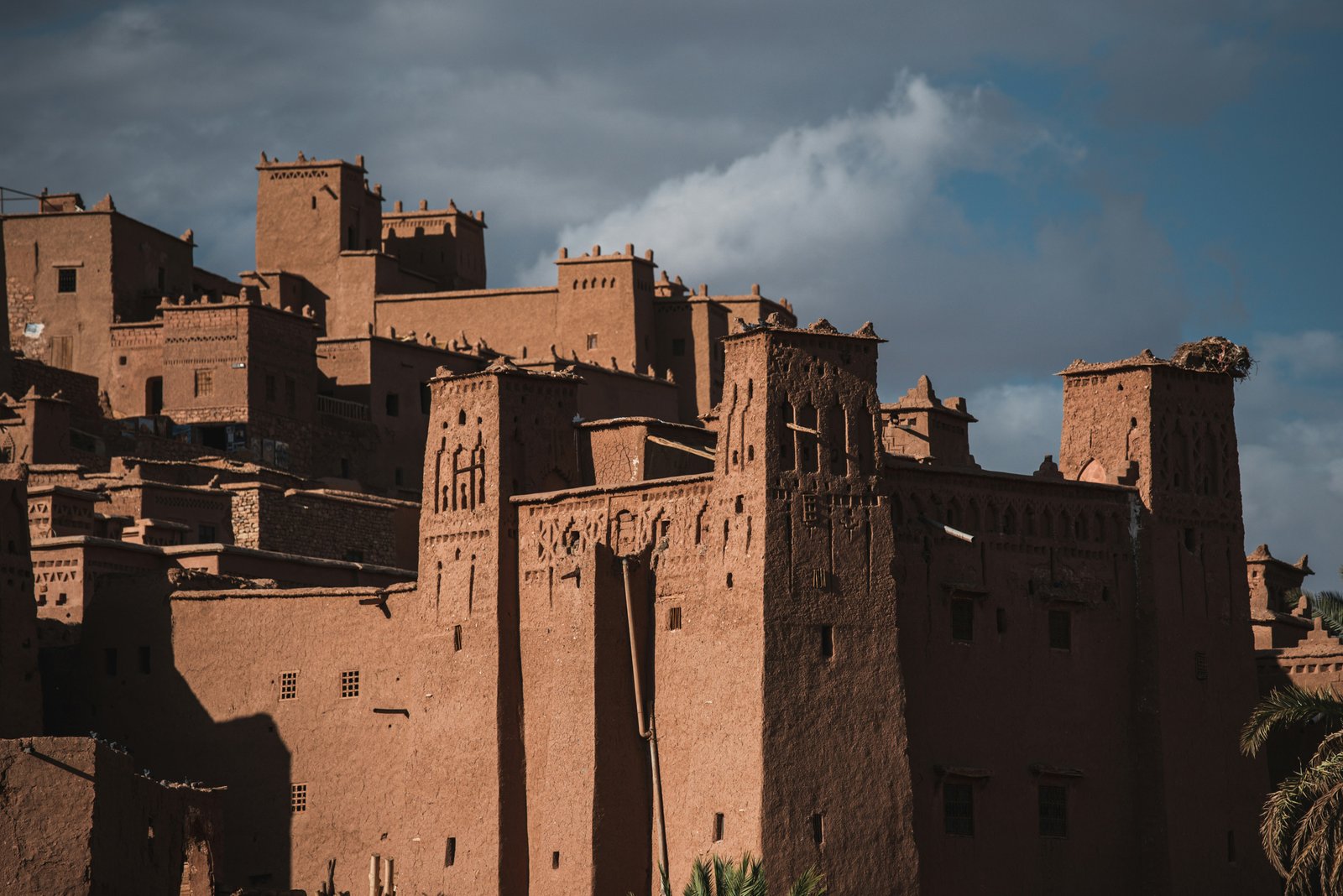 10-Day Morocco Grand Tour from Casablanca to Marrakech with Essaouira (one-way)
