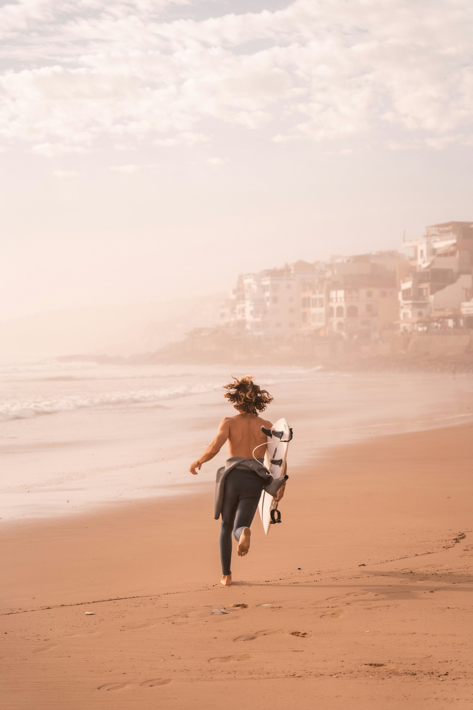 5-Day Morocco Coastal Surf & Essaouira Tour from Marrakech