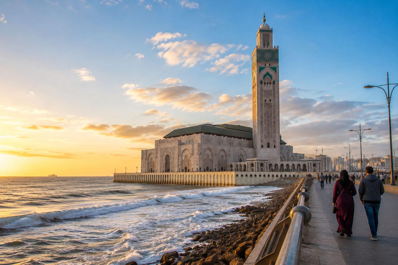 7-Day Imperial Cities & Sahara Tour from Marrakech