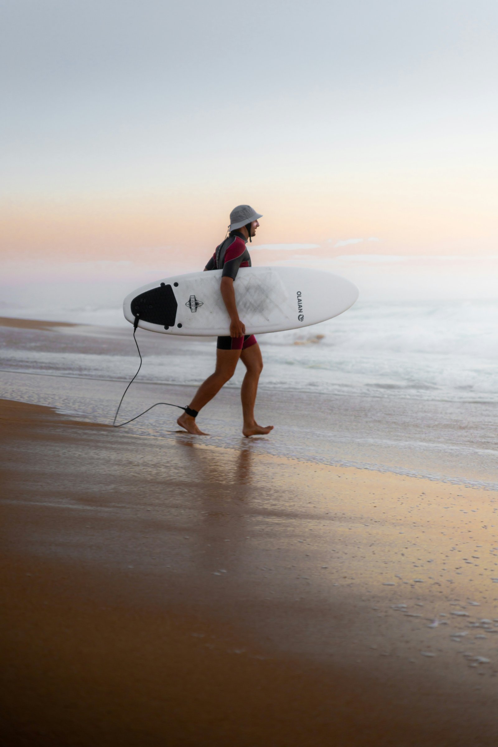 5-Day Morocco Coastal Surf & Essaouira Tour from Marrakech