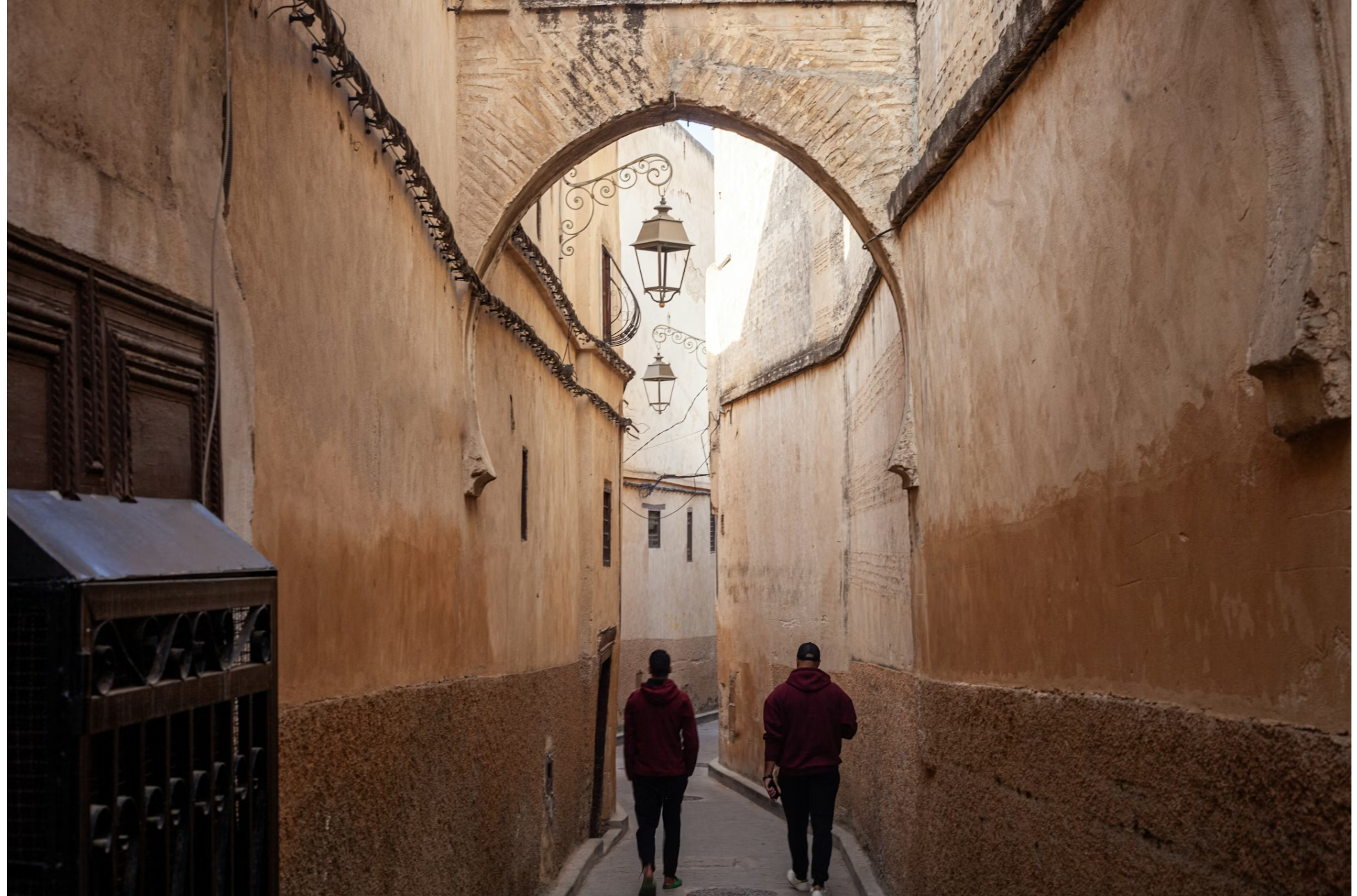 3-Day Tour from Marrakech to Fes via the Sahara