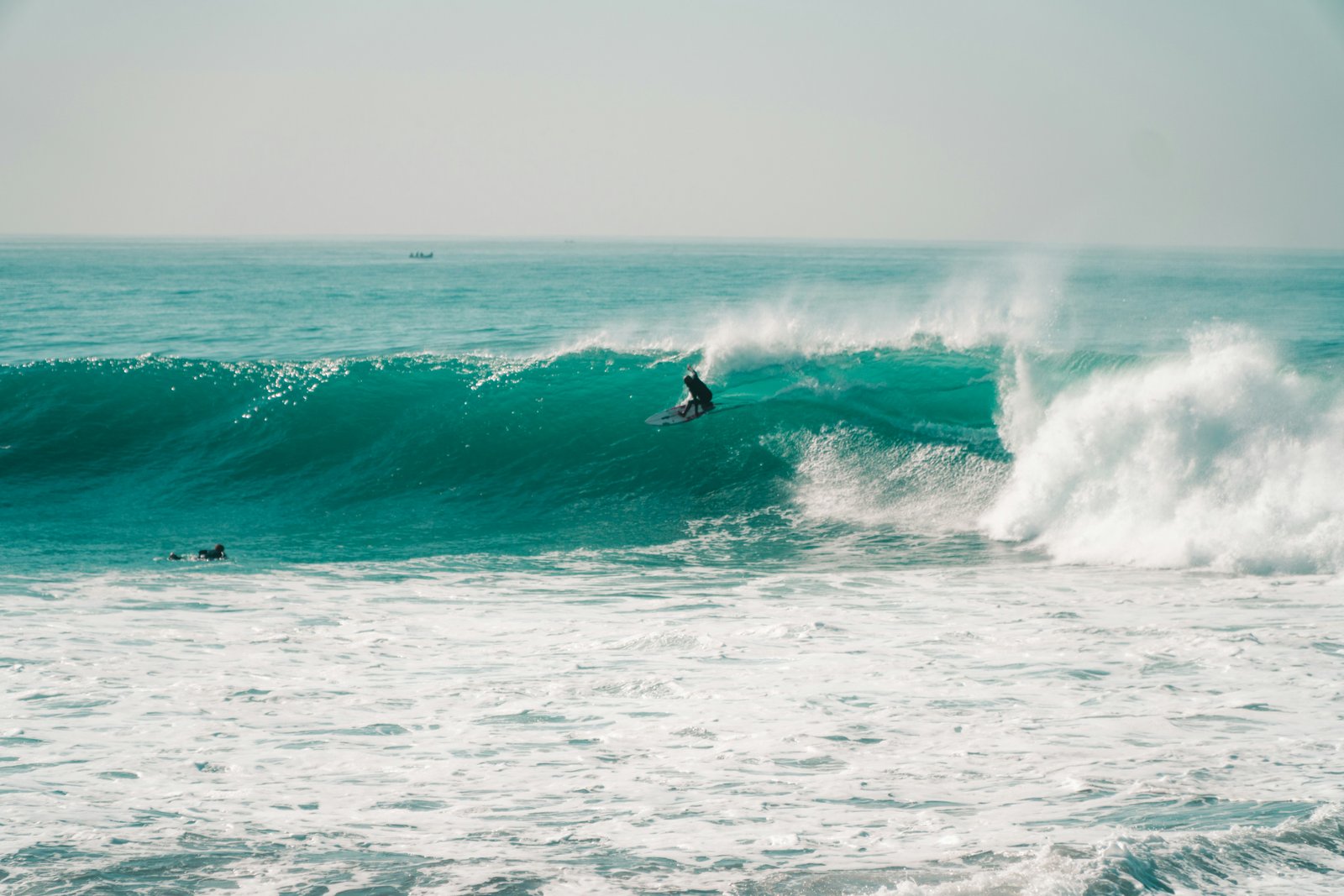 5-Day Morocco Coastal Surf & Essaouira Tour from Marrakech
