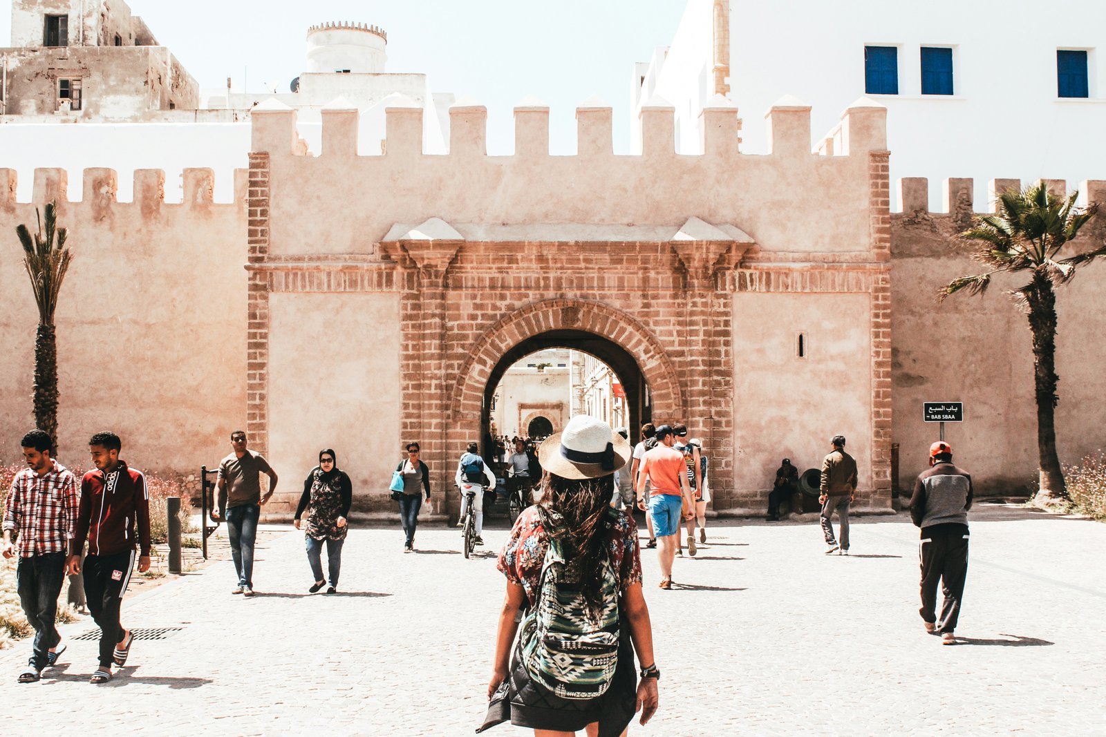 5-Day Morocco Coastal Surf & Essaouira Tour from Marrakech