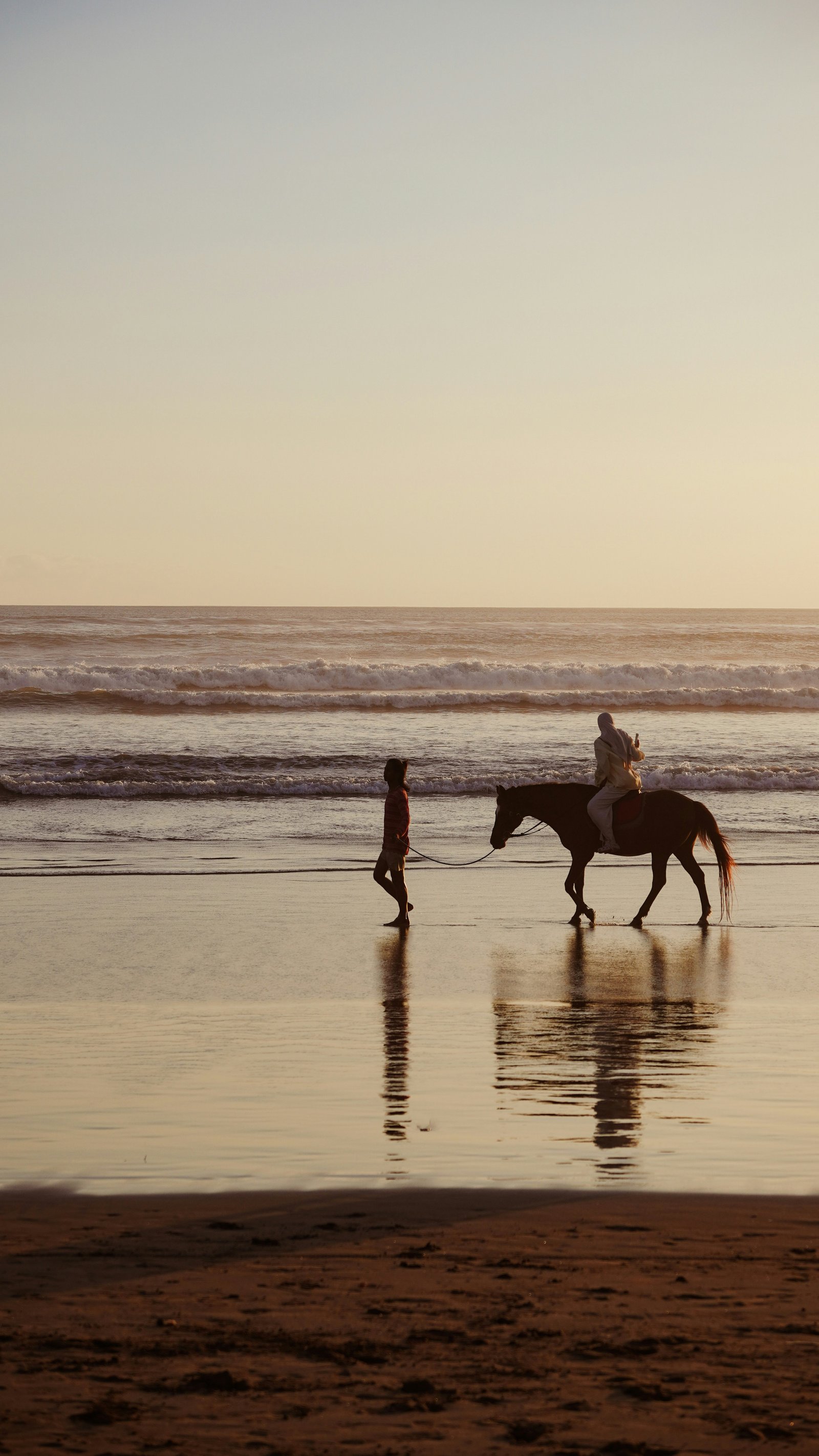 5-Day Morocco Coastal Surf & Essaouira Tour from Marrakech