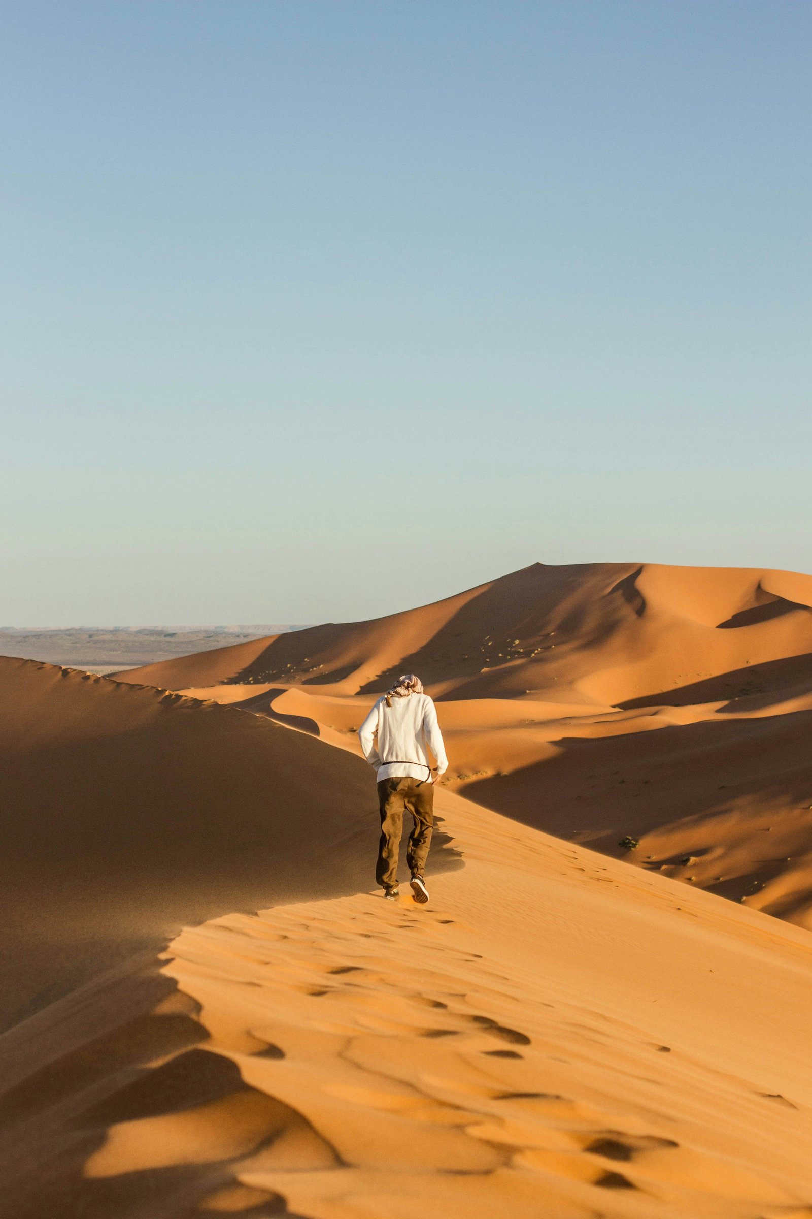 6-Day Private Discover the South of Morocco from Marrakech: Kasbahs, Valleys, and Sahara Dunes