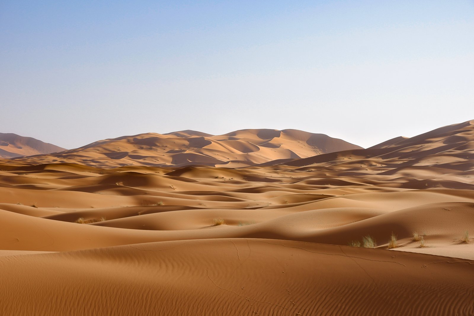 6-Day Private Discover the South of Morocco from Marrakech: Kasbahs, Valleys, and Sahara Dunes