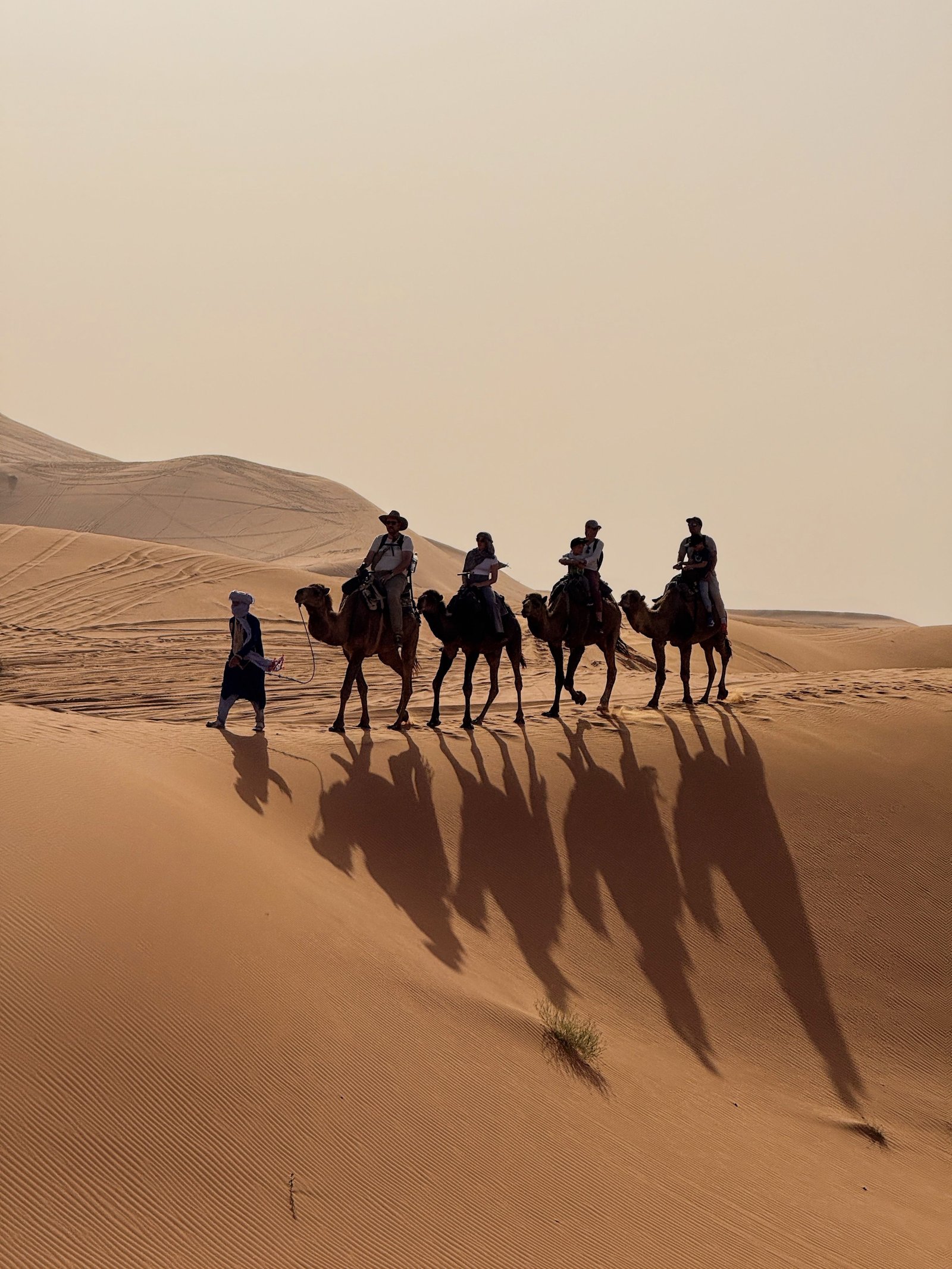15-Day Private Delight of Morocco: Grand Luxury Tour from Casablanca