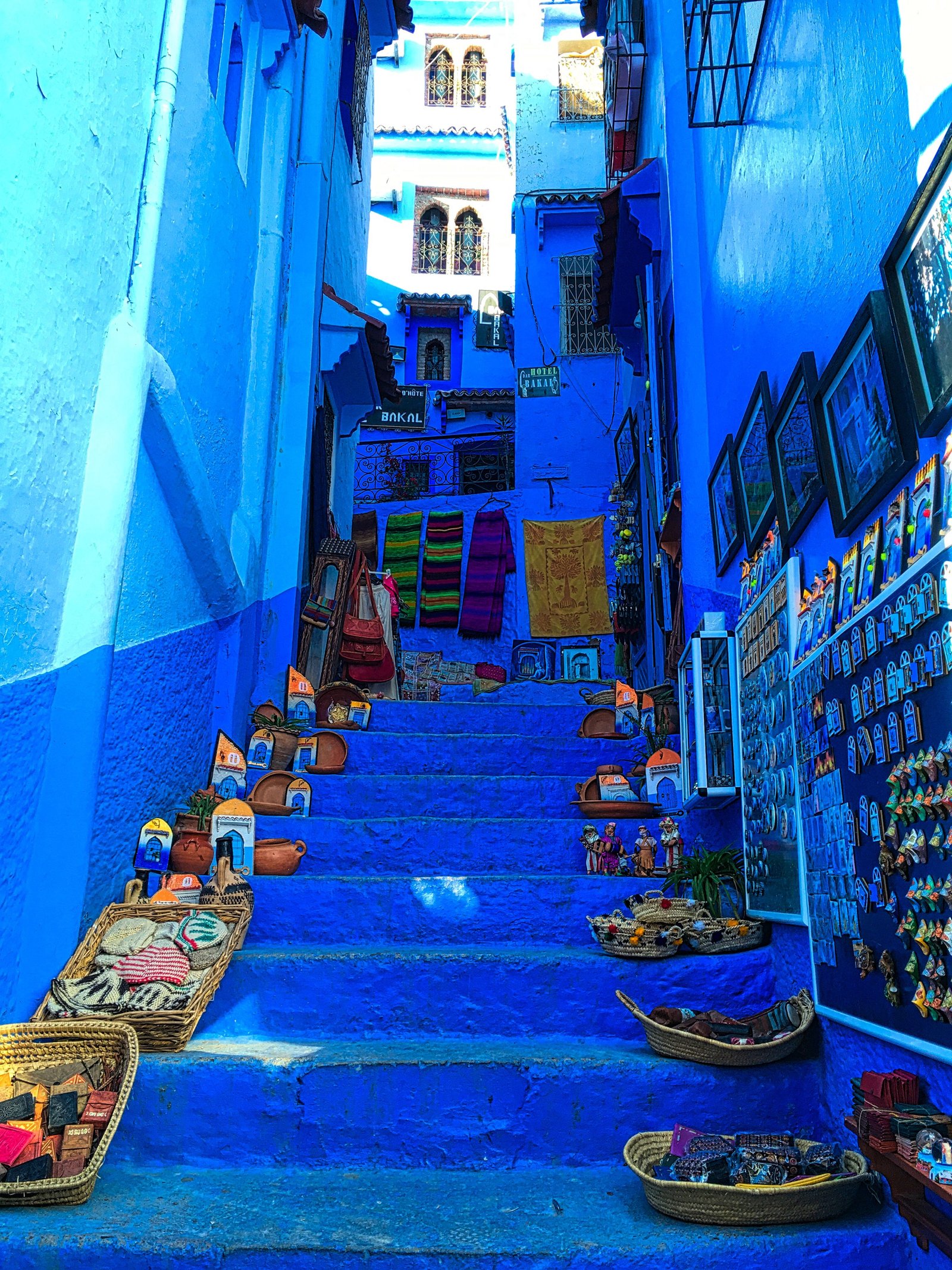 15-Day Private Delight of Morocco: Grand Luxury Tour from Casablanca