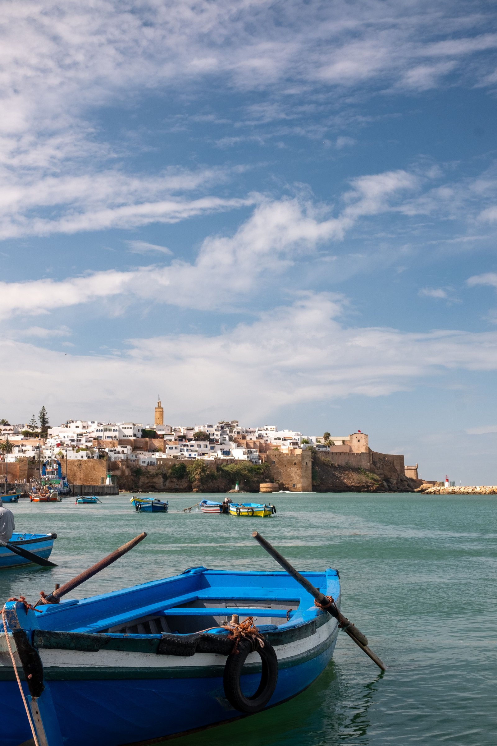 Essaouira Day Trip from Marrakech | Private Atlantic Coast Tour