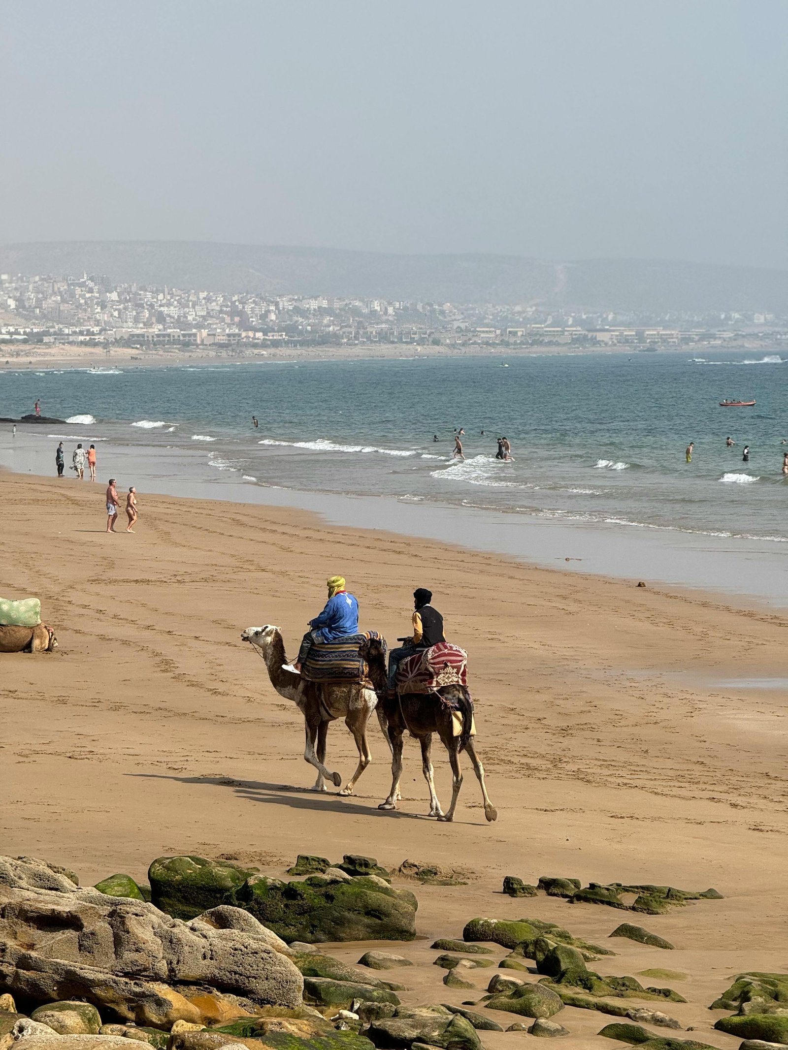 Essaouira Day Trip from Marrakech | Private Atlantic Coast Tour