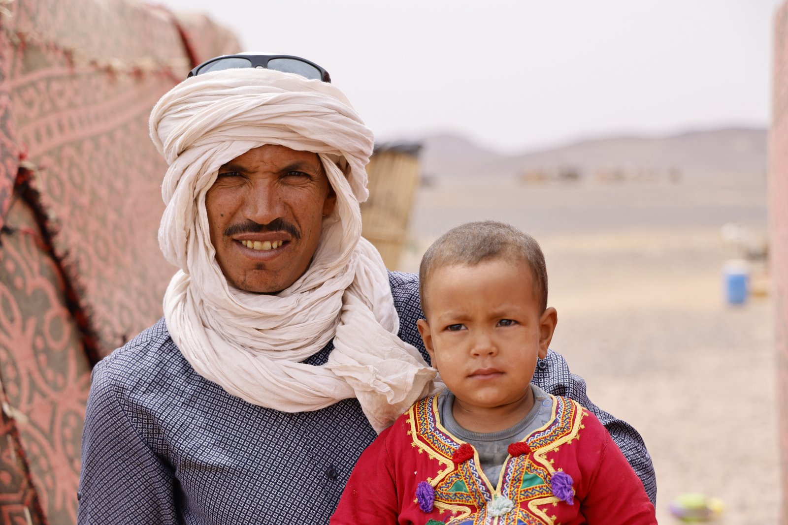 15-Day Private Delight of Morocco: Grand Luxury Tour from Casablanca