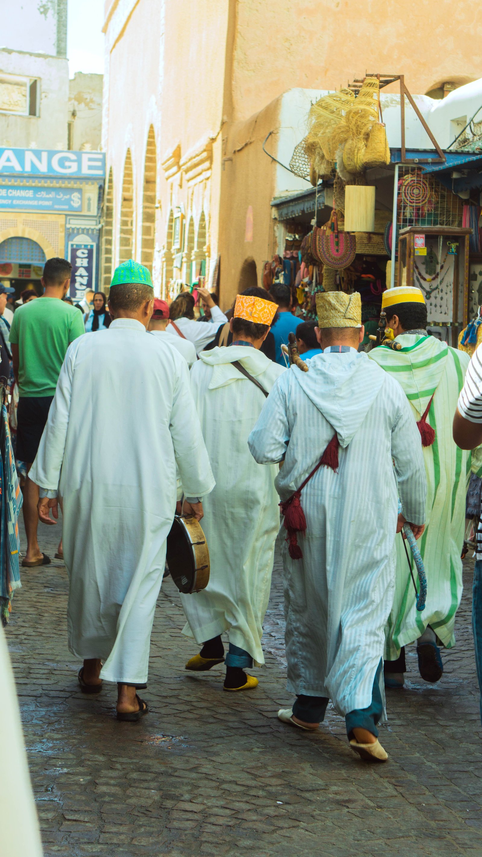 Essaouira Day Trip from Marrakech | Private Atlantic Coast Tour