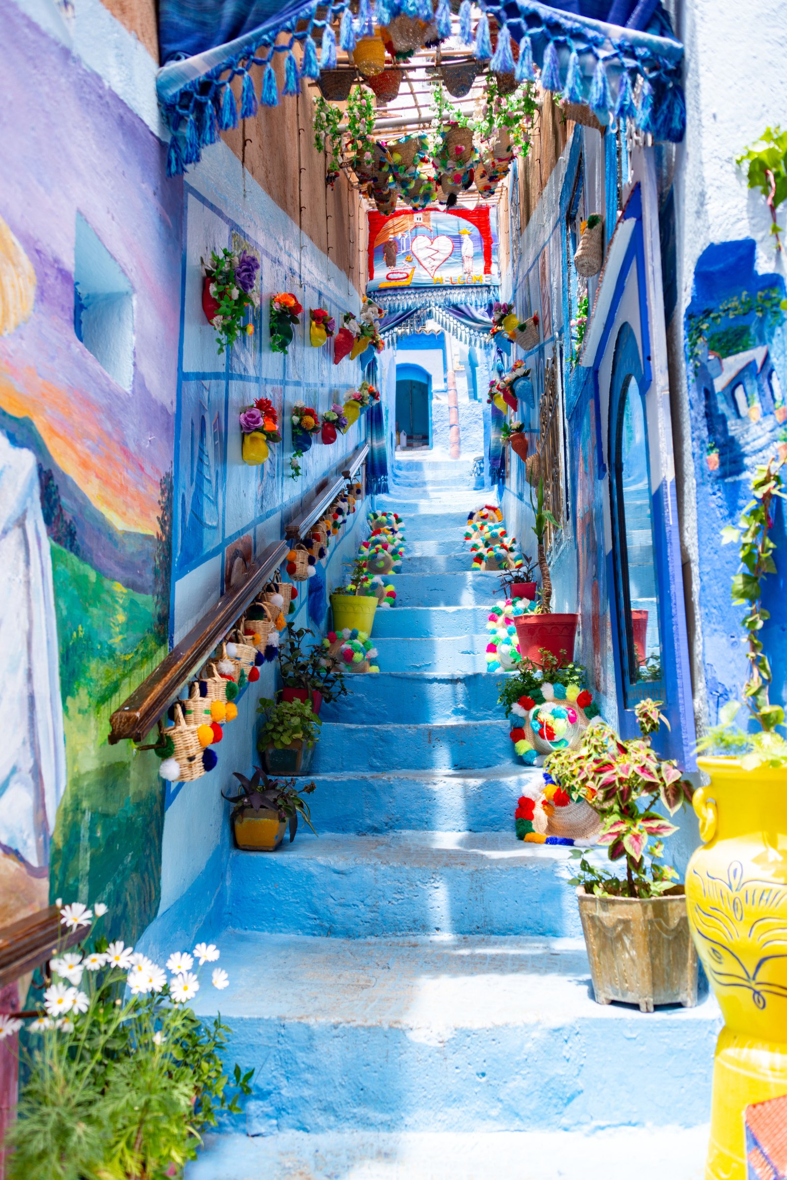 15-Day Private Delight of Morocco: Grand Luxury Tour from Casablanca