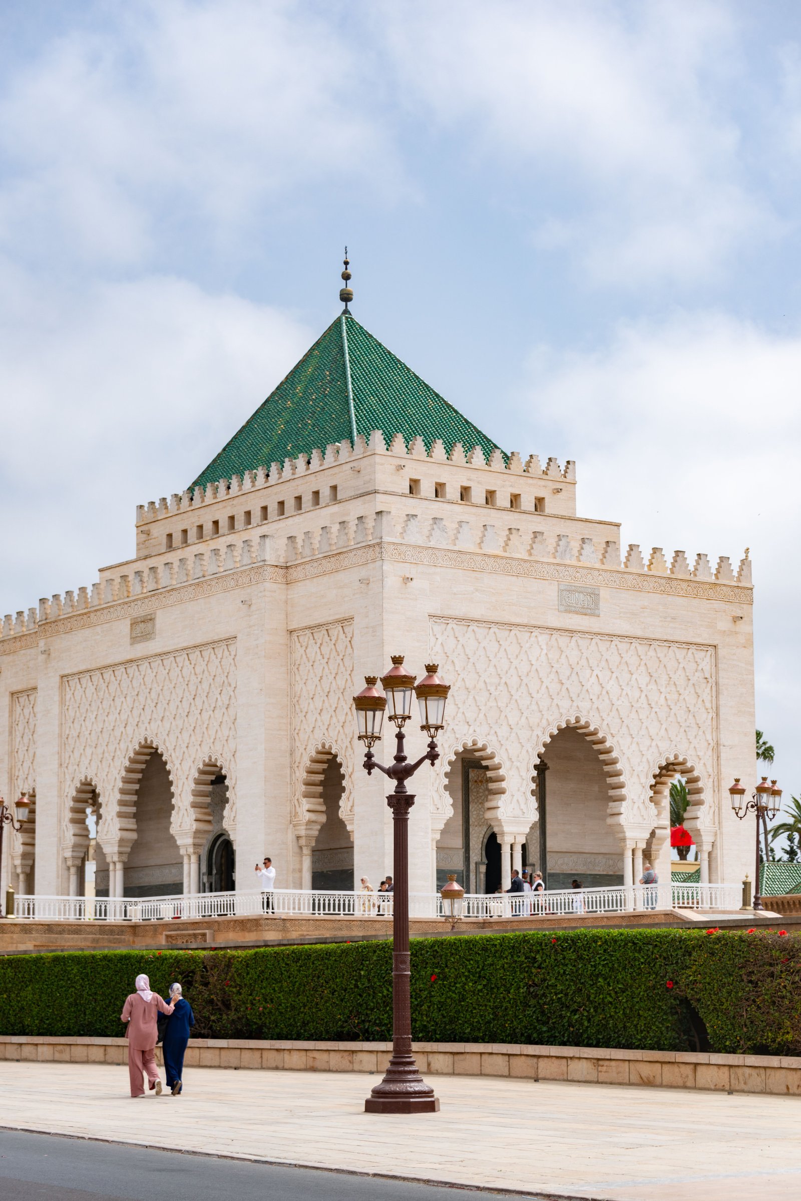 15-Day Private Delight of Morocco: Grand Luxury Tour from Casablanca