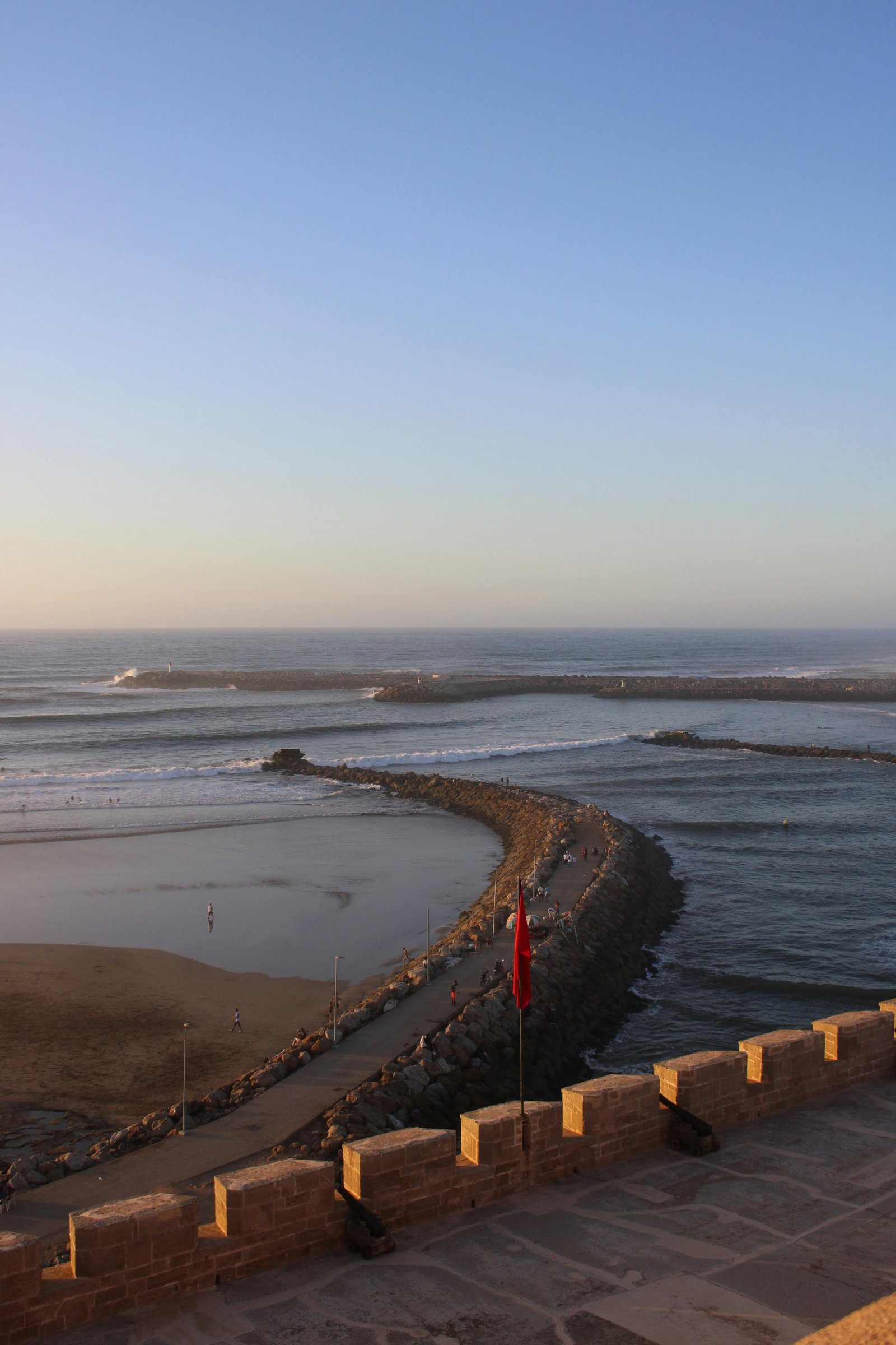 Essaouira Day Trip from Marrakech | Private Atlantic Coast Tour