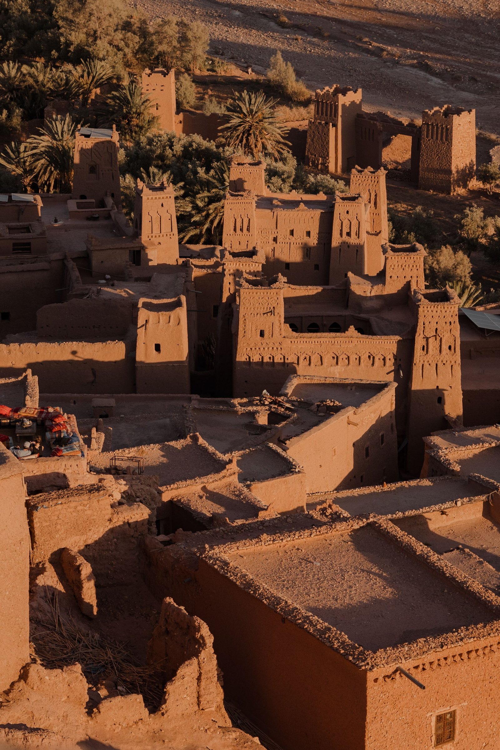 15-Day Private Delight of Morocco: Grand Luxury Tour from Casablanca