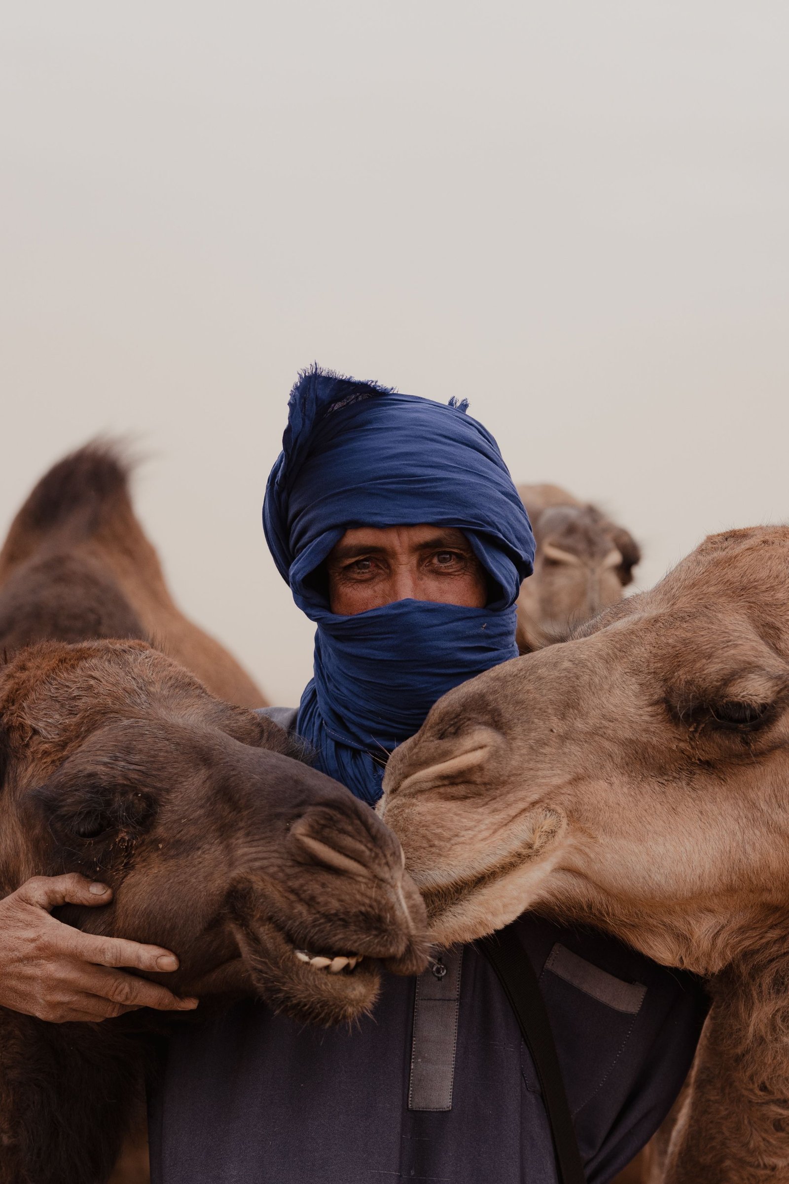 4-Day Marrakech to Fes Sahara Desert Tour with 2 Nights in Merzouga