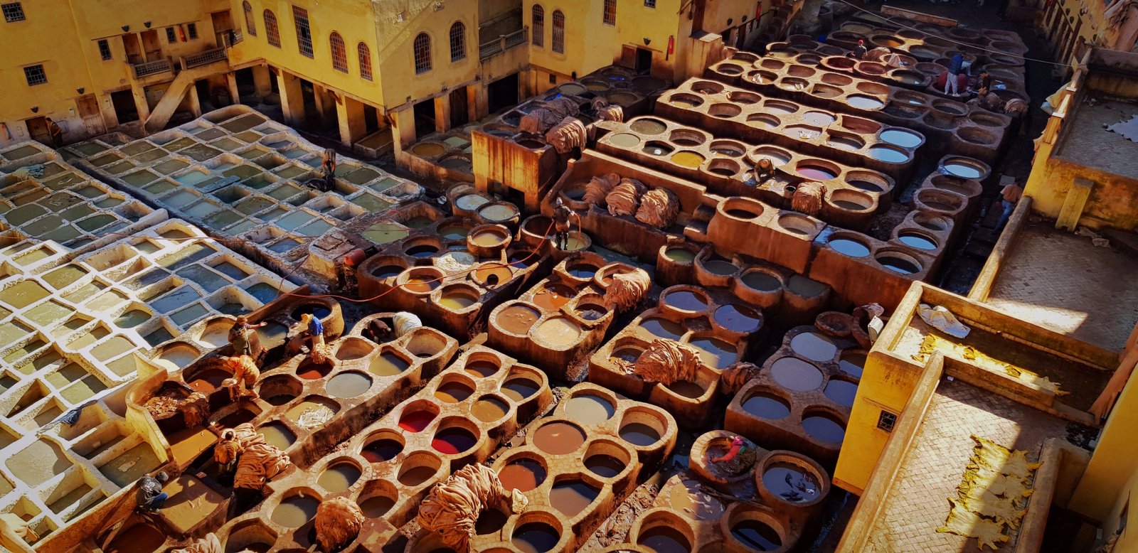 15-Day Private Delight of Morocco: Grand Luxury Tour from Casablanca