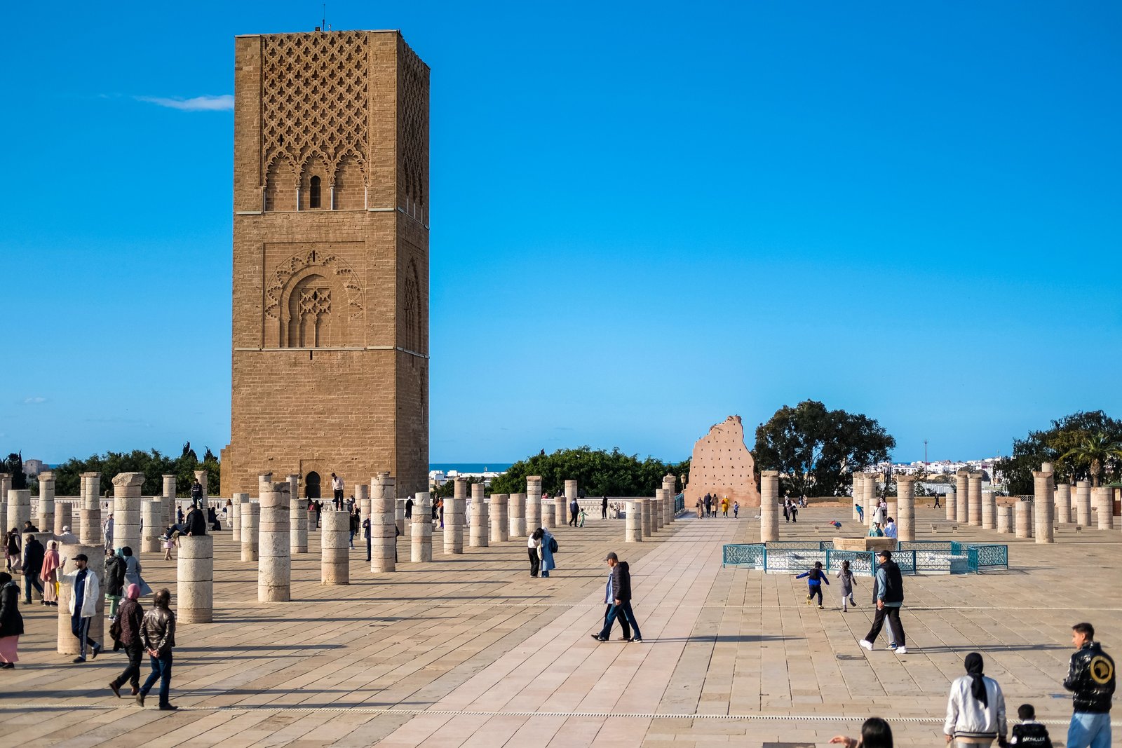 15-Day Private Delight of Morocco: Grand Luxury Tour from Casablanca