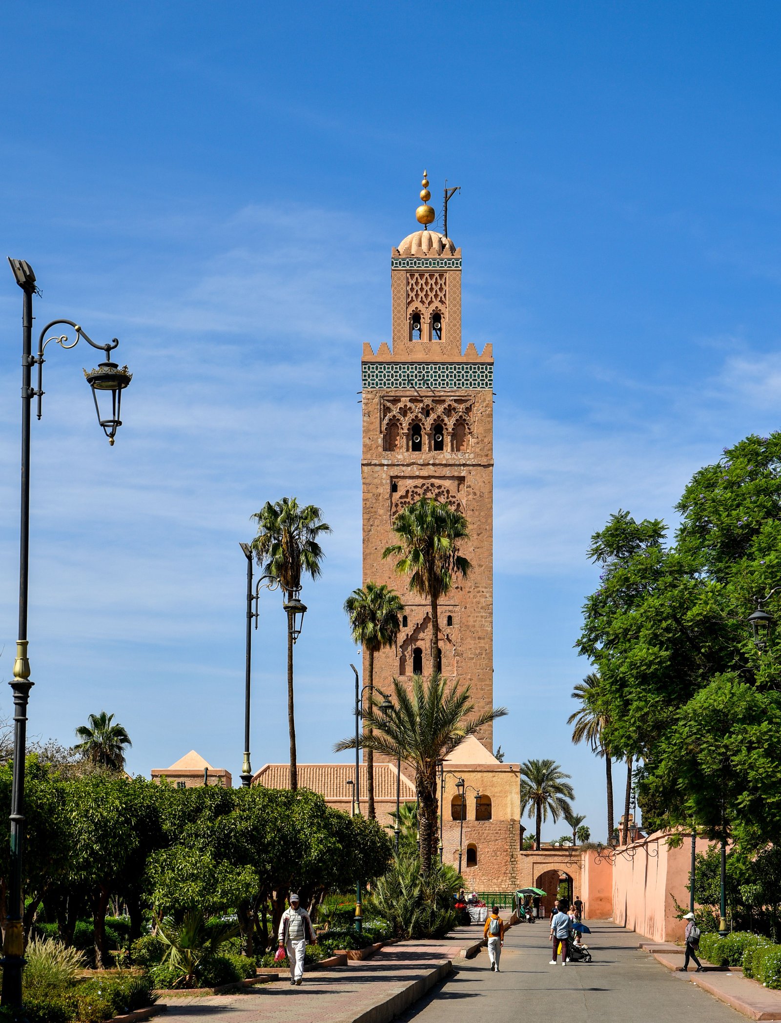 15-Day Private Delight of Morocco: Grand Luxury Tour from Casablanca