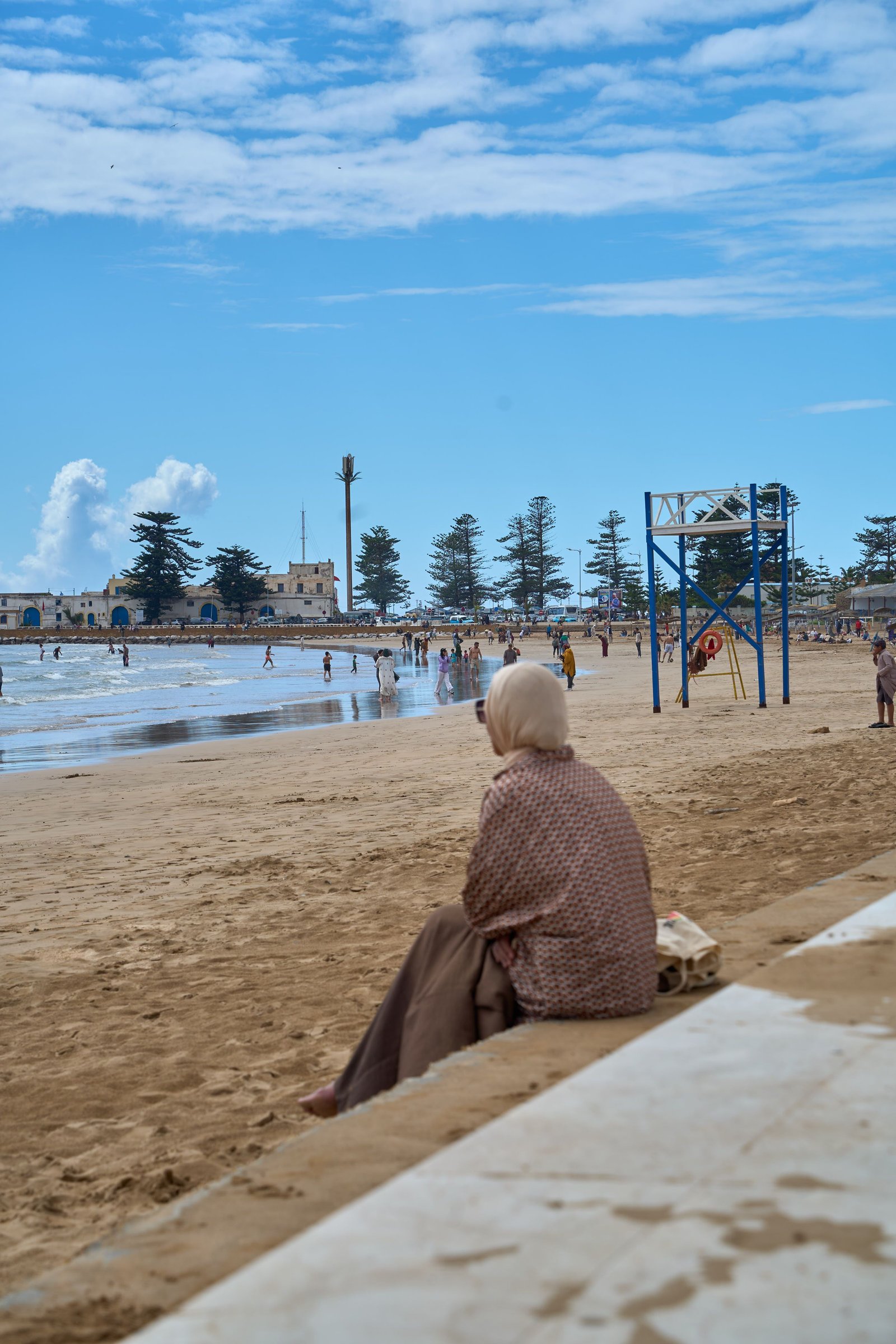 Essaouira Day Trip from Marrakech | Private Atlantic Coast Tour