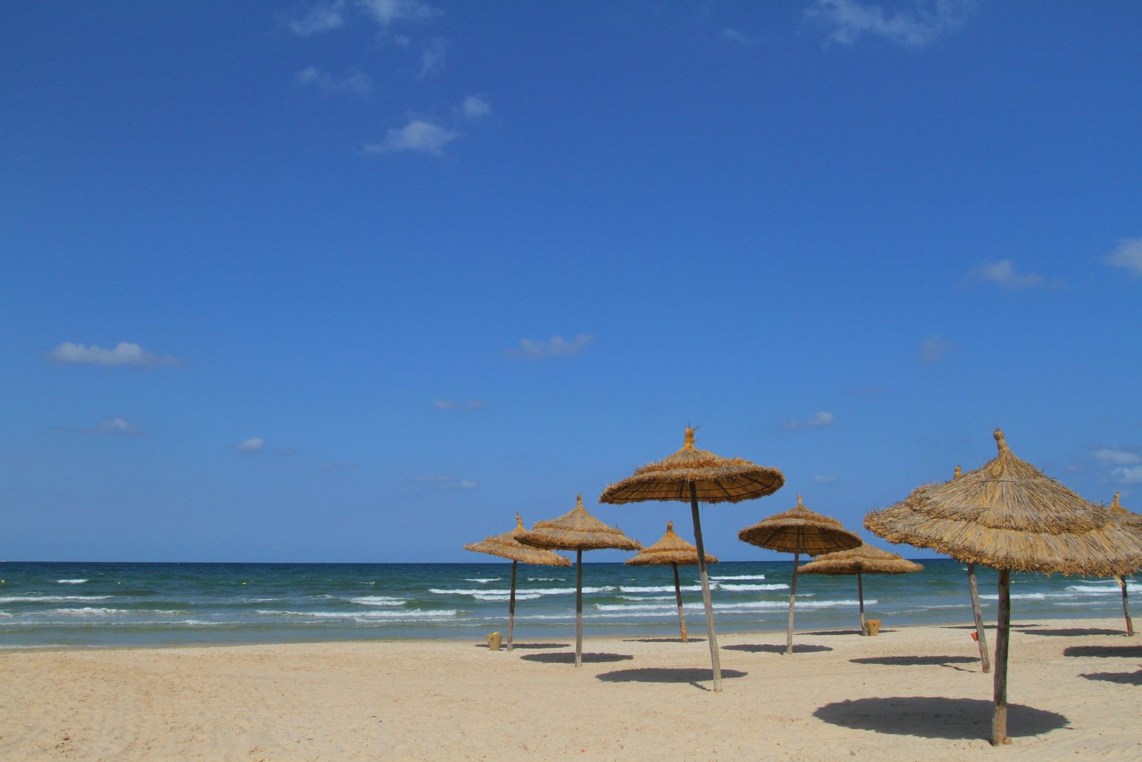 Essaouira Day Trip from Marrakech | Private Atlantic Coast Tour