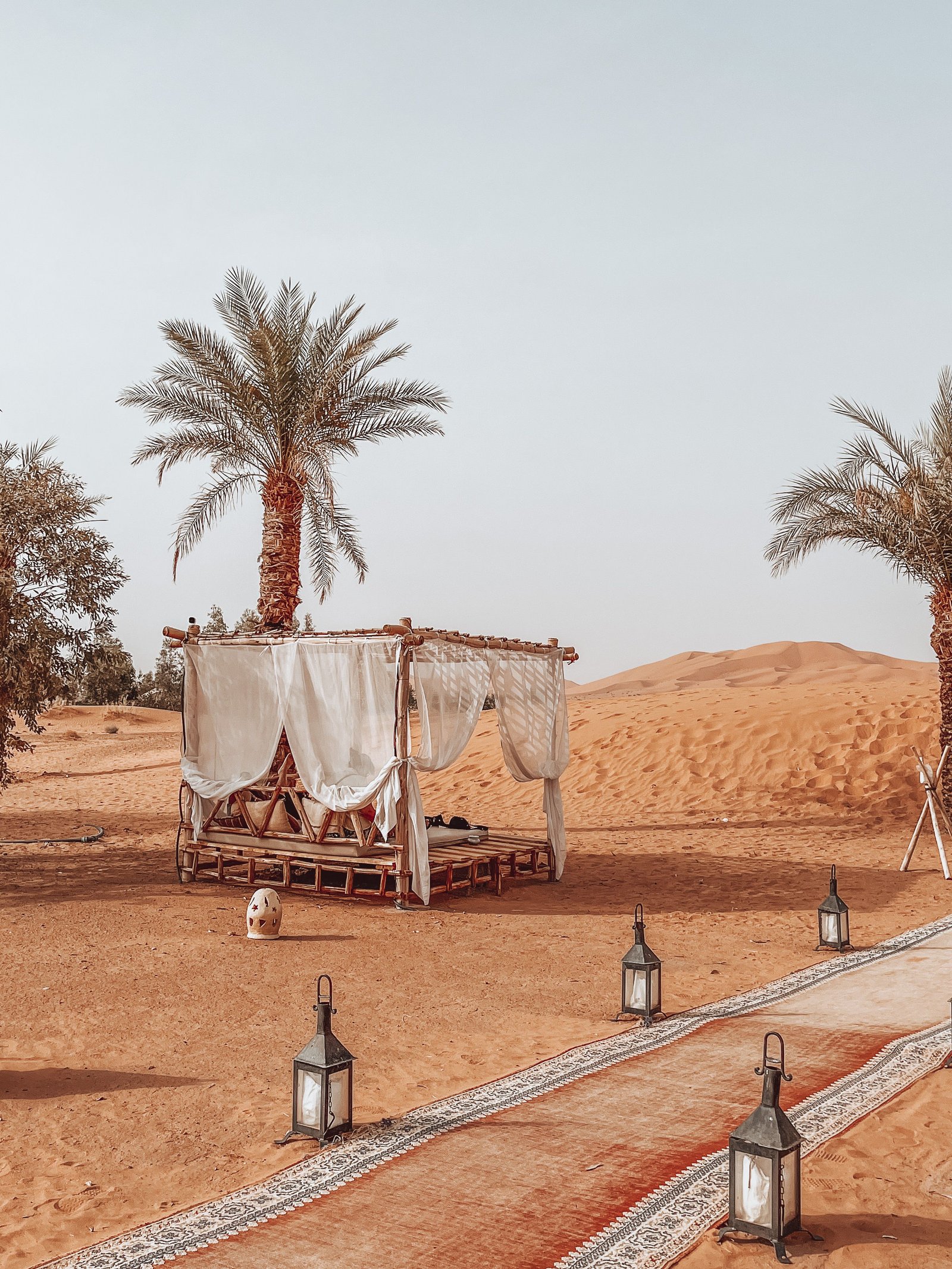 15-Day Private Delight of Morocco: Grand Luxury Tour from Casablanca