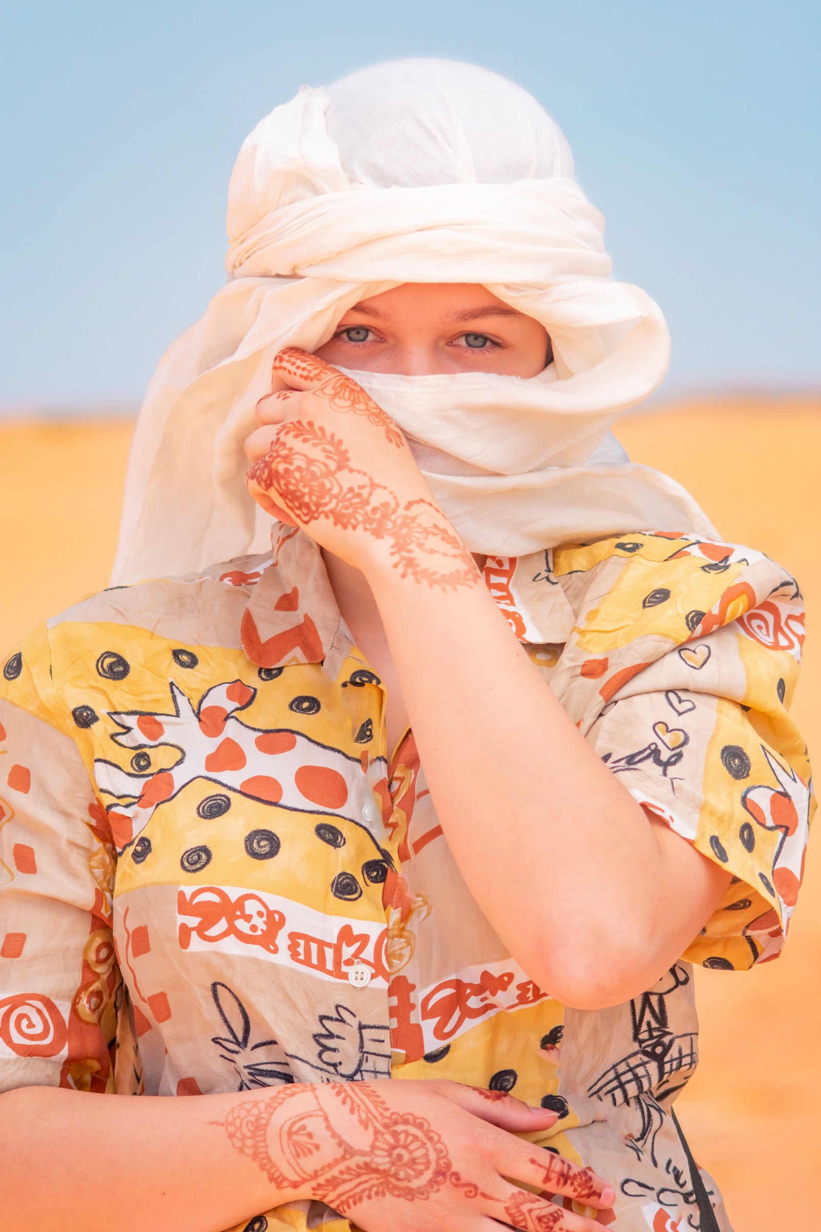 4-Day Marrakech to Fes Sahara Desert Tour with 2 Nights in Merzouga