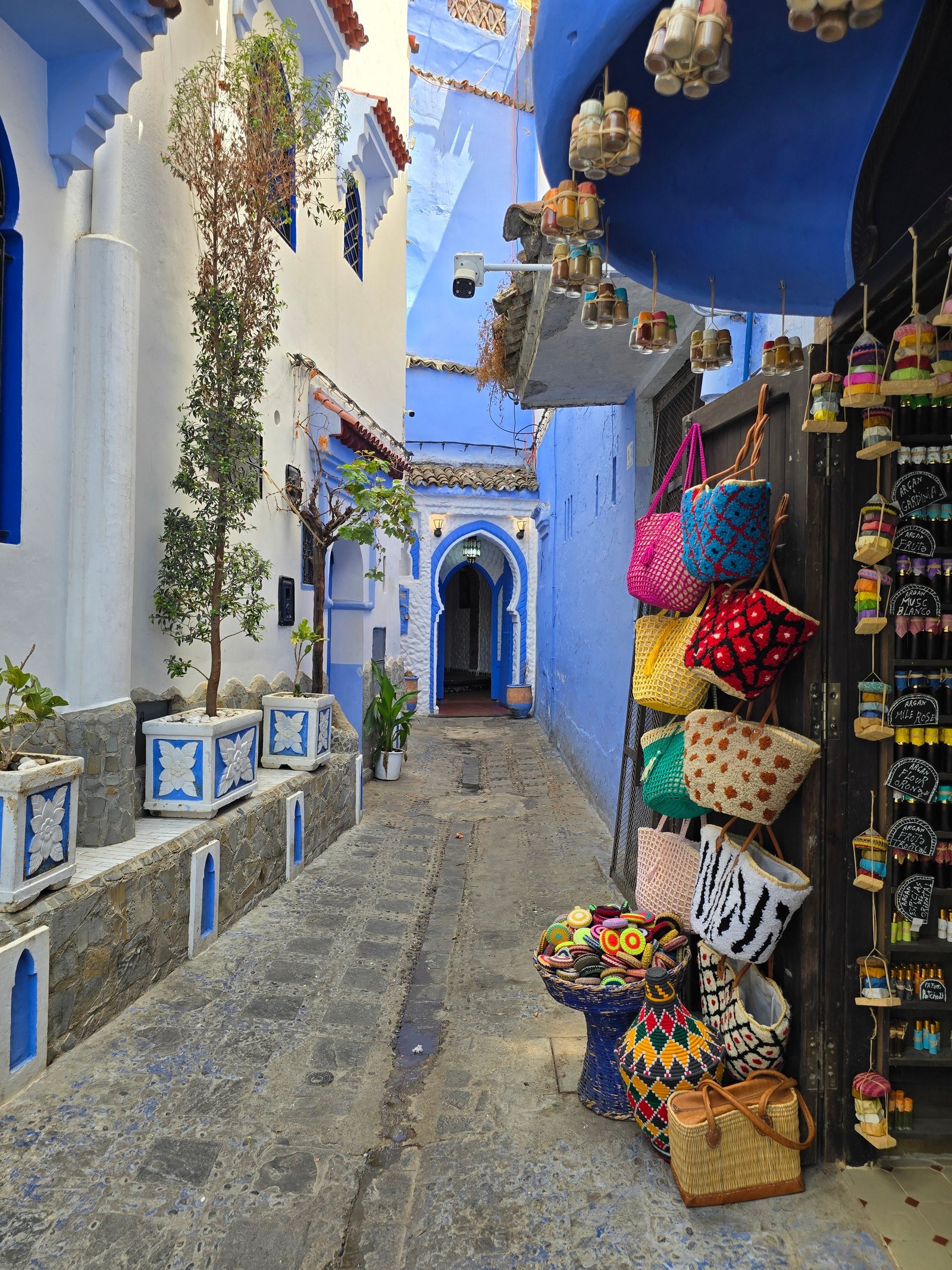 15-Day Private Delight of Morocco: Grand Luxury Tour from Casablanca
